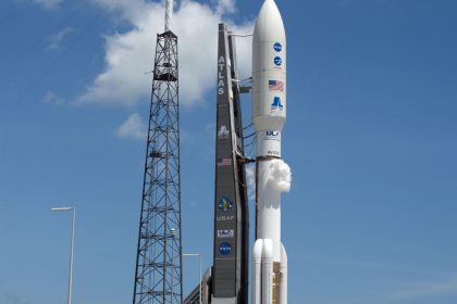 United Launch Alliance | Atlas V 551 | Amazon Leo (LA-08) Rocket Launch Details