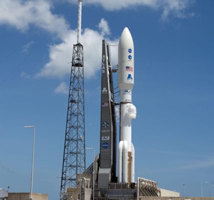 United Launch Alliance | Atlas V 551 | Amazon Leo (LA-06) Rocket Launch Details