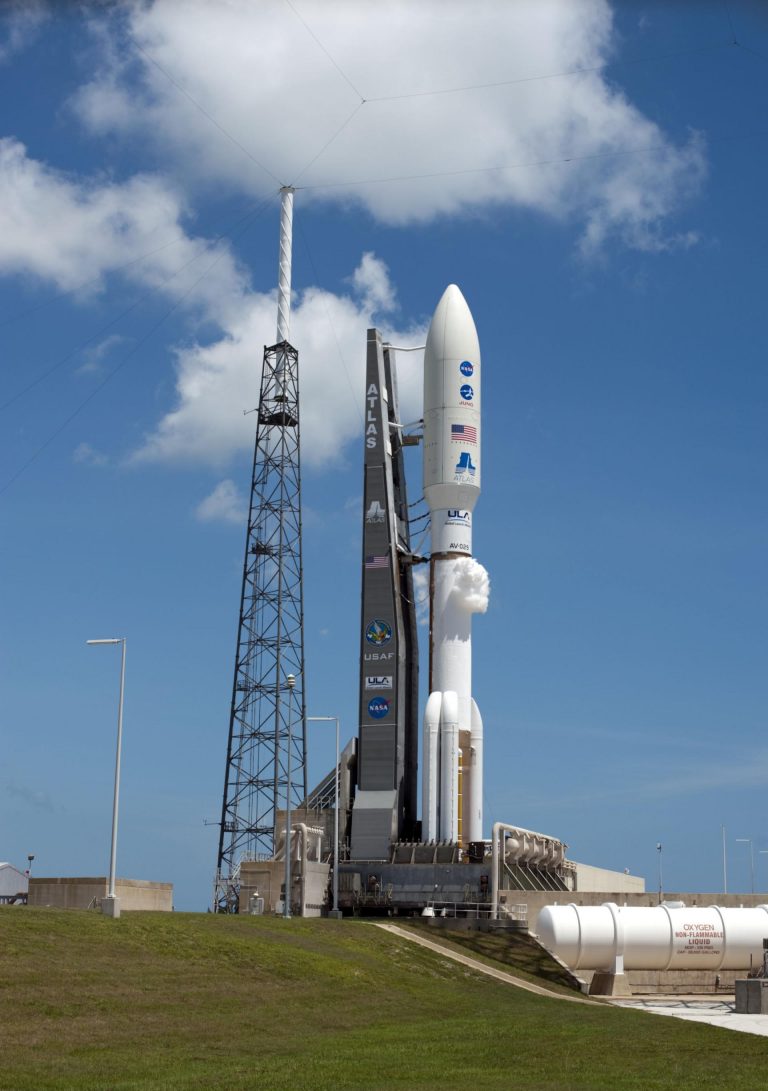 United Launch Alliance | Atlas V 551 | Amazon Leo (LA-06) Rocket Launch Details