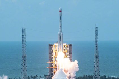 China Aerospace Science and Technology Corporation | Long March 7A | Unknown Payload Rocket Launch Details