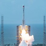 China Aerospace Science and Technology Corporation | Long March 7A | Unknown Payload Rocket Launch Details