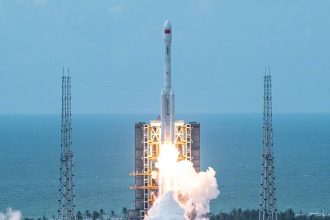 China Aerospace Science and Technology Corporation | Long March 7A | Unknown Payload Rocket Launch Details