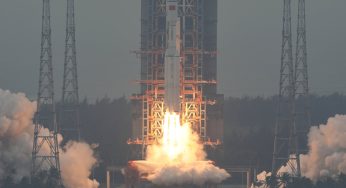 China Aerospace Science and Technology Corporation | Long March 8 | Unknown Payload Rocket Launch