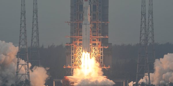 China Aerospace Science and Technology Corporation | Long March 8 | Unknown Payload Rocket Launch Details