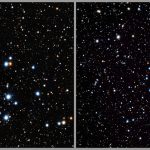 NASA’s Chandra Finds Young Stars Dim Quickly