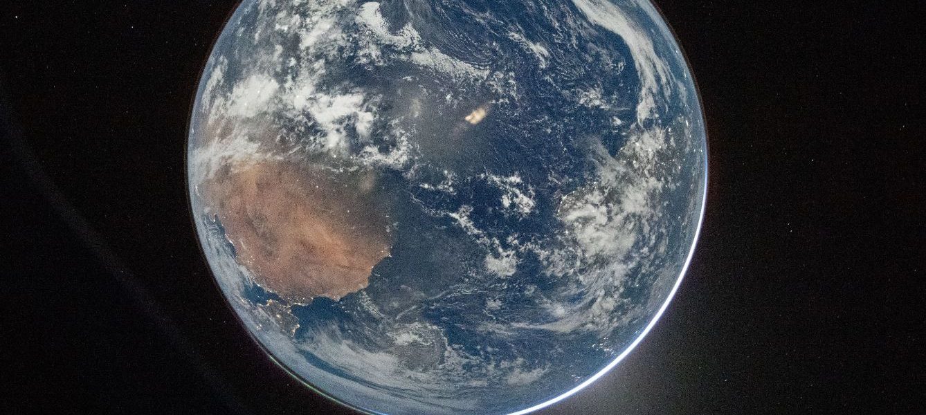 As Artemis II zooms to the Moon