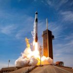 SpaceX | Falcon 9 Block 5 | Dragon CRS-2 SpX-34 Rocket Launch Details