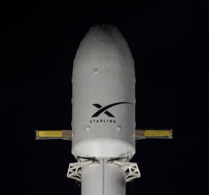 SpaceX | Falcon 9 Block 5 | Starlink Group 17-14 Rocket Launch Details