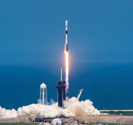 SpaceX | Falcon 9 Block 5 | GPS III SV10 Rocket Launch Details