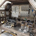 Liquid Lifeline: NASA Tech Could Create IV Fluid In Space