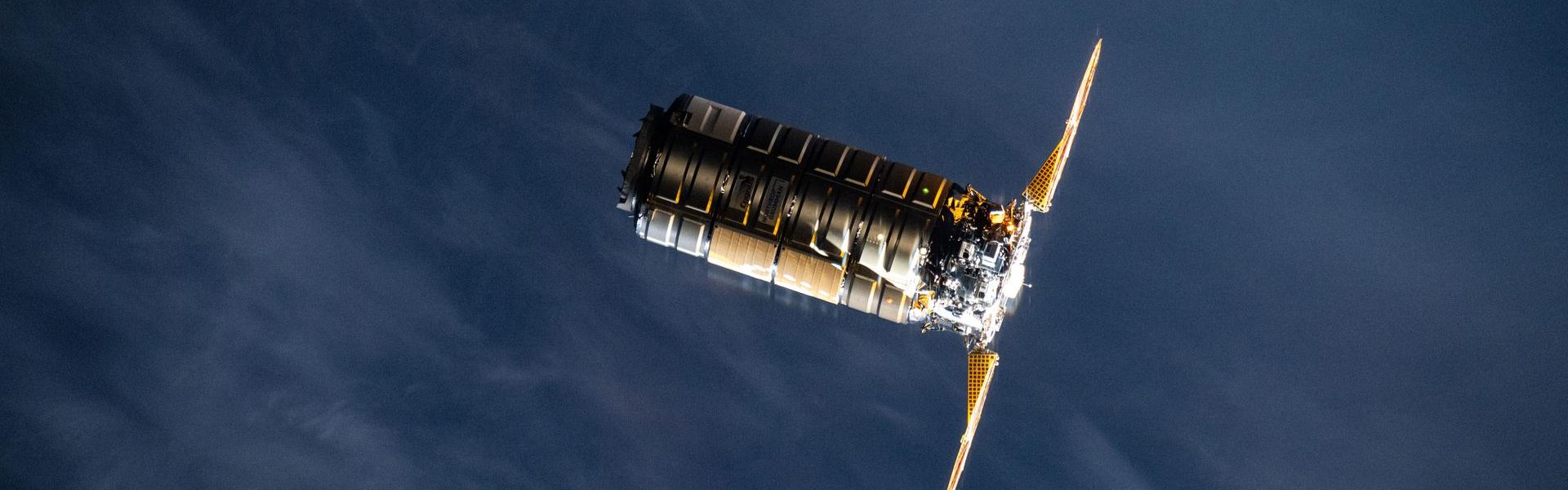 NASA Sets Coverage for Northrop Grumman’s CRS-24 Resupply Launch