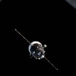 NASA to Cover Progress 95 Spacecraft Launch