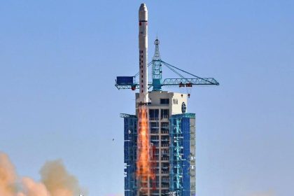 China Aerospace Science and Technology Corporation | Long March 2D | Unknown Payload Rocket Launch Details