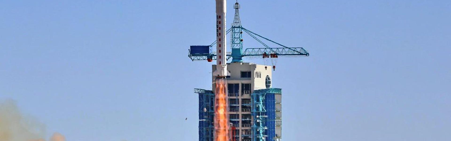 China Aerospace Science and Technology Corporation | Long March 2D | Unknown Payload Rocket Launch Details