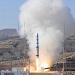 China Aerospace Science and Technology Corporation | Long March 6 | Unknown Payload Rocket Launch Details