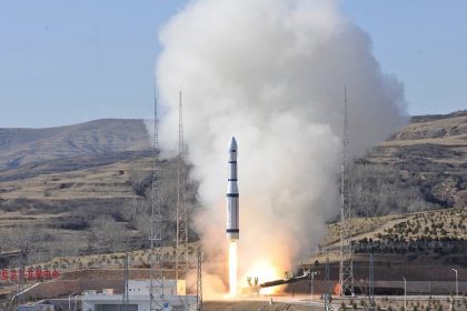 China Aerospace Science and Technology Corporation | Long March 6 | PRSC-EO3 Rocket Launch Details