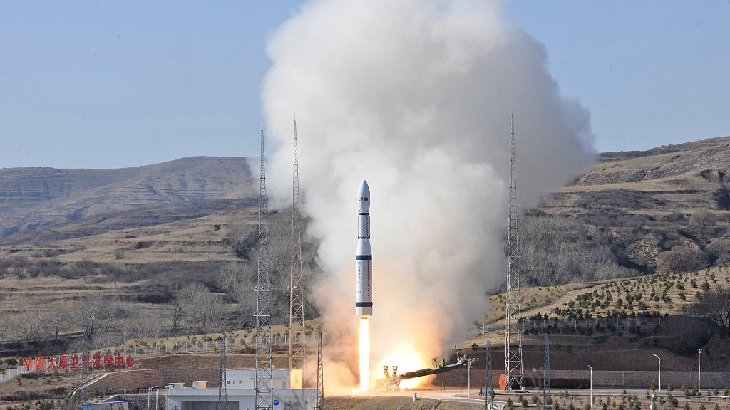 China Aerospace Science and Technology Corporation | Long March 6 | PRSC-EO3 Rocket Launch Details