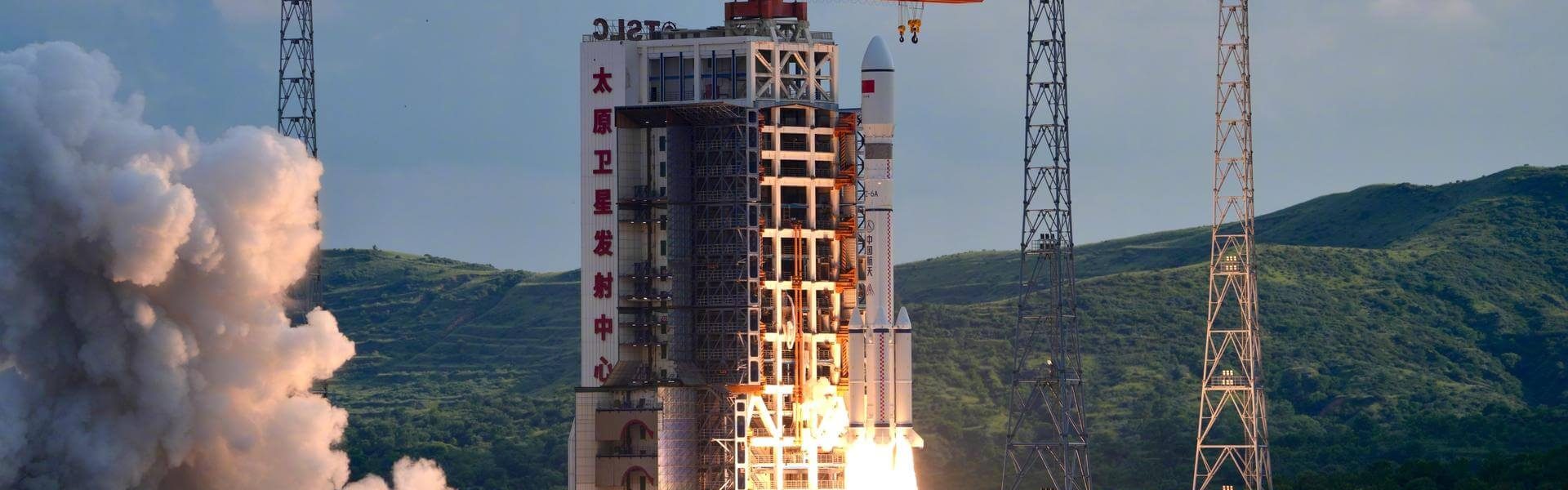 China Aerospace Science and Technology Corporation | Long March 6A | Unknown Payload Rocket Launch Details