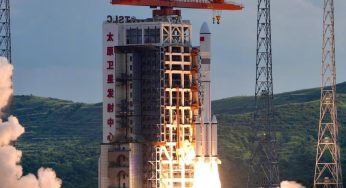 China Aerospace Science and Technology Corporation | Long March 6A | Unknown Payload Rocket Launch
