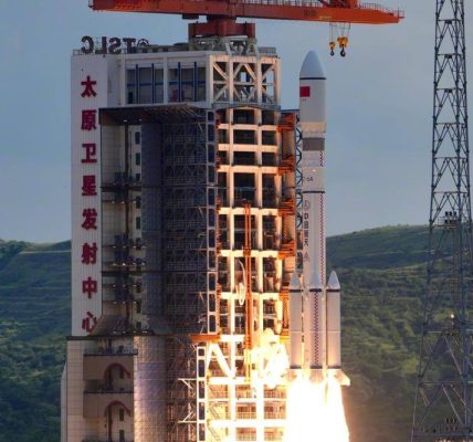 China Aerospace Science and Technology Corporation | Long March 6A | Unknown Payload Rocket Launch Details