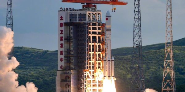 China Aerospace Science and Technology Corporation | Long March 6A | Unknown Payload Rocket Launch Details