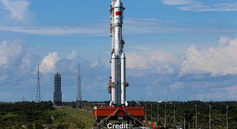 China Aerospace Science and Technology Corporation | Long March 7 | Tianzhou-10 Rocket Launch