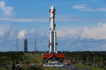China Aerospace Science and Technology Corporation | Long March 7 | Tianzhou-10 Rocket Launch Details