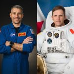 NASA Shares SpaceX Crew-13 Assignments for Space Station Mission