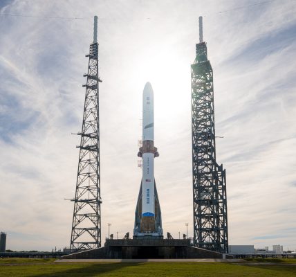 Blue Origin | New Glenn | BlueBird Block 2 #2 Rocket Launch Details