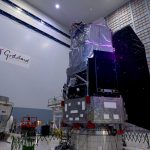 NASA Targets Early September for Roman Space Telescope Launch