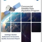CSDA Quality Assessment Report Evaluates Satellogic NewSat Data
