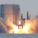 Agency for Defense Development | South Korean ADD Solid-Fuel SLV | Demo Flight Rocket Launch Details