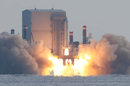Agency for Defense Development | South Korean ADD Solid-Fuel SLV | Demo Flight Rocket Launch Details