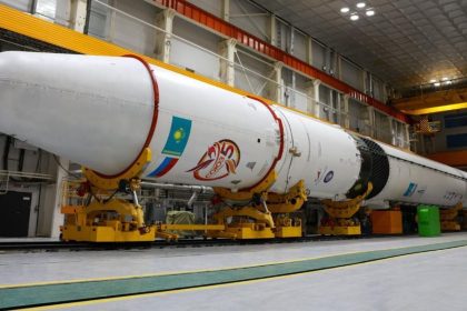 RKK Energiya | Soyuz-5 | Demo Flight Rocket Launch Details