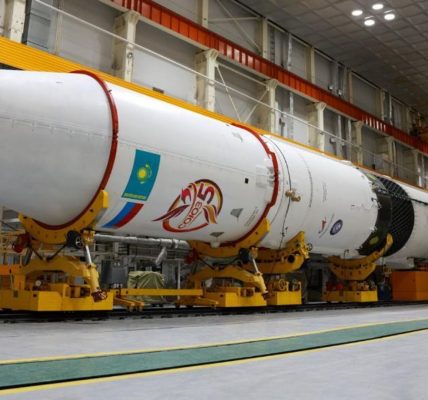 RKK Energiya | Soyuz-5 | Demo Flight Rocket Launch Details