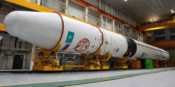 RKK Energiya | Soyuz-5 | Demo Flight Rocket Launch Details