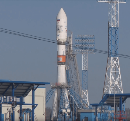 Russian Space Forces | Soyuz 2.1a/Fregat-M | Meridian-M No.21L Rocket Launch Details