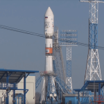 Russian Space Forces | Soyuz 2.1a/Fregat-M | Kosmos (Unknown Payload) Rocket Launch Details