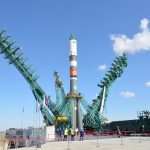 Russian Federal Space Agency (ROSCOSMOS) | Soyuz 2.1a | Progress MS-34 (95P) Rocket Launch Details