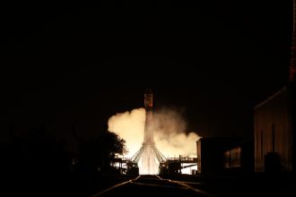 Russian Space Forces | Soyuz 2.1b/Volga | Kosmos (Unknown Payload) Rocket Launch Details