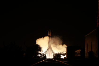 Russian Space Forces | Soyuz 2.1b/Volga | Kosmos (Unknown Payload) Rocket Launch Details