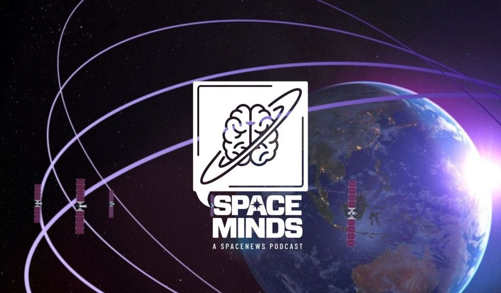 Carmel Ortiz on the evolving landscape of satellite communications