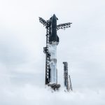 SpaceX | Starship | Flight 12 Rocket Launch Details