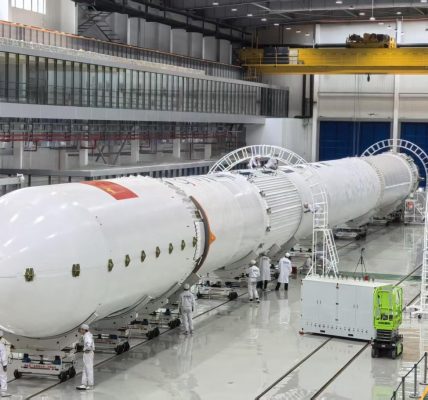 Space Pioneer | Tianlong-3 | Demo Flight Rocket Launch Details