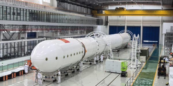 Space Pioneer | Tianlong-3 | Demo Flight Rocket Launch Details