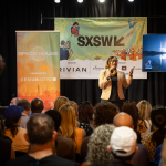 NASA at SXSW: Johnson Director Vanessa Wyche on Why Artemis Changes Everything