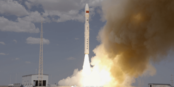 CAS Space | Kinetica 1 | Unknown Payload Rocket Launch Details