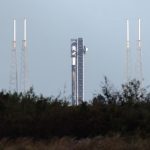 Live coverage: SpaceX marks May Day with Starlink mission on a Falcon 9 rocket from Cape Canaveral