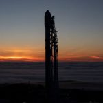 Live coverage: SpaceX to launch 24 Starlink satellites on Falcon 9 rocket from Vandenberg SFB