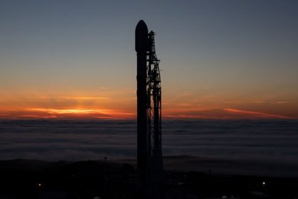 Live coverage: SpaceX to launch 24 Starlink satellites on Falcon 9 rocket from Vandenberg SFB